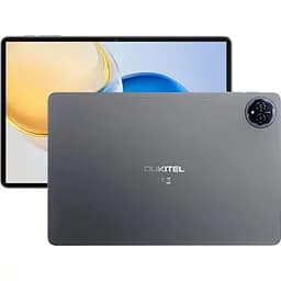 Планшет Oukitel OT12 4/256GB Gray [119190] - мініатюра 2