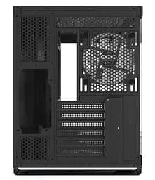 Корпус PcCooler PсCOOLER C3 T500BK (C3 T500BK) Без БП - мініатюра 5