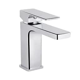 Змішувач для раковини Qtap Gemini (з гігієнічним душем) QTGEM272CRM45689 Chrome - мініатюра 3