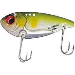 Цикада O.S.P Over Ride 52 mm 14 g OR01
