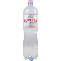 Вода Buvette Vital слабогазована 1.7 л