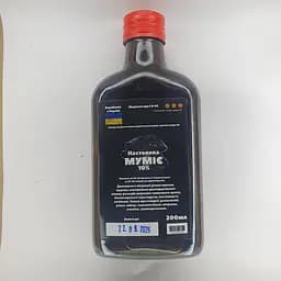 Настойка на смоле мумие 200 мл