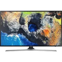 Телевизор 43" Samsung UE43MU6170UXZG (без пульта) - Class B