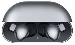 Навушники Huawei Freebuds Pro Silver Frost (55033757) - мініатюра 10