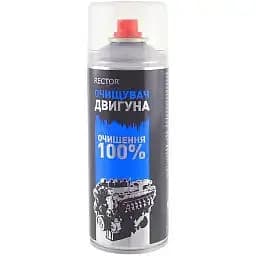 Очисник двигуна Rector 400 мл