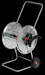 Візок для шлангу Bradas ZINCATO 1/2" 80 м AG310