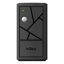 Джерело безперебійного живлення Njoy 800 ВА / 480 Вт / 9 А*ч (Keen 800)