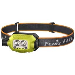 Фонарь налобный Fenix ​​WH23R с бесконтактным датчиком