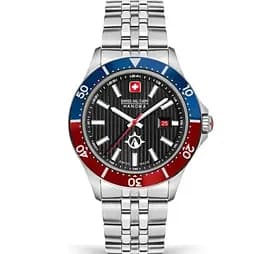 Годинник Swiss Military Hanowa SMWGH2100604