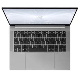 Ігровий ноутбук Razer Blade 14, AMD Ryzen 9 8945HS, 5.2GHz, 14 QHD+, 32GB, SSD 1TB, NVIDIA GeForce RTX 4070 8GB, Windows 11 Home Срібло - мініатюра 5