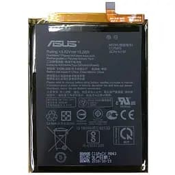 Акумулятор C11P1805, Asus ZenFone Max M2, 4000mAh, оригінал PRC