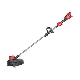 Milwaukee Тримір садовий акумуляторний Milwaukee M18 BLLT-0 18В 40см 0-4900-6200об/хв 5.3кг без АКБ та ЗП