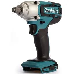 Гайковерт Makita DTW190ZZ ударный аккумуляторный 18В