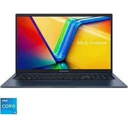 Ноутбук ASUS VivoBook 17 X1704VA i5-1335U la 4.6 GHz, IPS, 16GB, 1TB, Без ОС