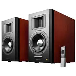 Акустическая система Edifier 2.0 AirPulse A300 Brown (A300)