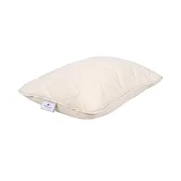 Набір ковдра з подушкою Penelope - Colors in Comfort cream кремовий полуторний - мініатюра 7