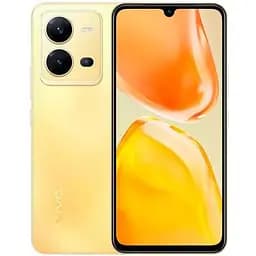 Смартфон Vivo V25e 8/128GB Sunrise Gold Б/в