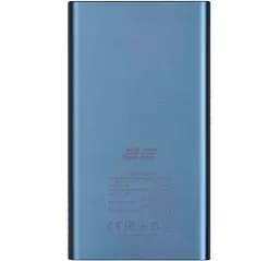 Зовнішній акумулятор 2E PB2502 Power Bank 24000mAh 100W - мініатюра 3
