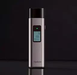Електронний алкотестер Xiaomi Hydsto T1 Alcohol Tester (YM-JJCSY01) - мініатюра 2