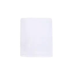 Рушник Lotus Home - Hotel Basic білий 40x70 (20/2) 500 г/м² - мініатюра 3