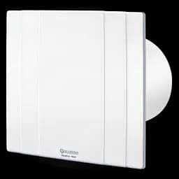Витяжний вентилятор Blauberg Quatro 100 T