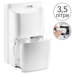 Осушувач повітря Trotec TTK 73 E - мініатюра 7