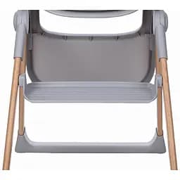 Стільчик для годування FreeON Flexi Grow 2 в 1 grey (85192) - мініатюра 9