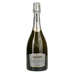 Вино ігристе Maschio Pinot Grigio, 11%, 0,75 л (782628)