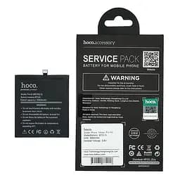 Акумулятор Hoco BT53S для Meizu Pro 6S/Pro 6 - мініатюра 2