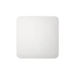 Розумний перехресний вимикач Ajax LightSwitch (Crossover) Jeweller (white/білий) (26-00414)