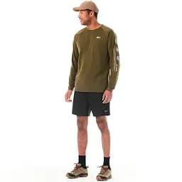 Шорти Picture Organic Lenu Stretch S Чорний - мініатюра 3