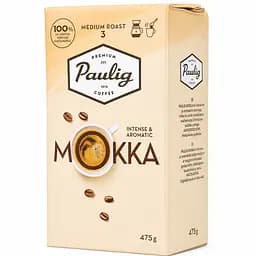 Кава мелена Paulig Mokka 475 г