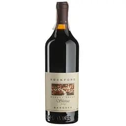 Вино Rockford Basket Press Shiraz 2014, червоне, сухе, 0,75 л (50704)