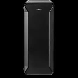 Корпус Vinga Tank Black (Tank) - мініатюра 2