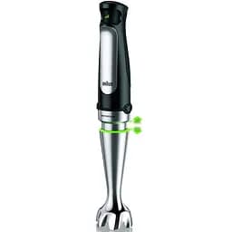 Занурювальний блендер Braun MultiQuick 7 MQ 7045X - мініатюра 4