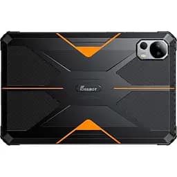 Планшет Fossibot DT1 8/256GB LTE Orange [119202] - мініатюра 7