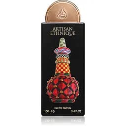 Парфюмированная вода Lattafa Perfumes Artisan Ethnique 100 мл 