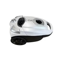 Пилосос Grunhelm Eco Power GVC-1703 HS сіро-чорний (147469) - мініатюра 6