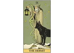 Карти Таро Scarabeo Наслідків (After Tarot) (EX227MU) - мініатюра 5