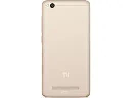 Смартфон Xiaomi Redmi 4A Gold Global Rom Refurbished - мініатюра 3