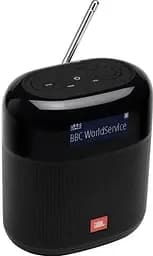 Акустична система JBL Tuner XL FM Black (JBLTUNERXLBLKEUNA)