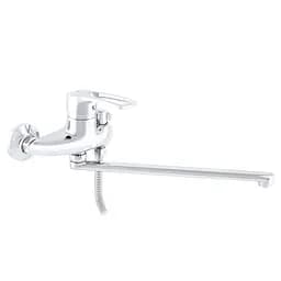 Змішувач для ванни Zerix NHB 181 ZX2970 Хром