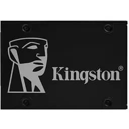 Твердотільний накопичувач SSD Kingston 512Gb teh0023778