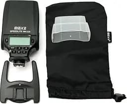 Спалах Meike Speedlite MK320 для Sony MK320s [SKWMK320S] [88307] - мініатюра 9