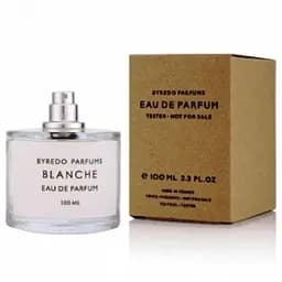Оригинал Byredo Blanche 100 мл ТЕСТЕР парфюмированная вода