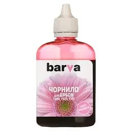Чорнило Barva Epson E059 100 мл, LMagenta (E059-448)