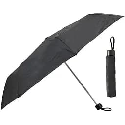 Зонтик Semi Line Black (L2036-0)