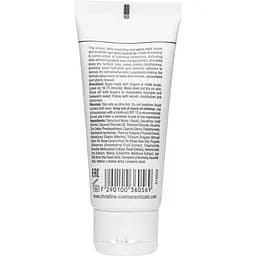 Полунична маска краси для нормальної шкіри Christina Sea Herbal Strawberry Beauty Mask 60 мл - мініатюра 2