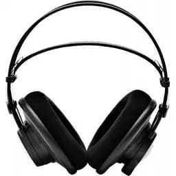 Навушники AKG K702 Black (2458X00190) - мініатюра 2