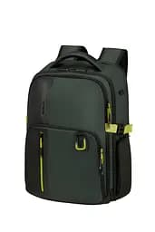 Рюкзак 15.6" Samsonite BIZ2GO GREEN 44x33x20 KI1*74010 - мініатюра 4